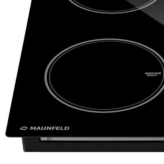 Варочная поверхность MAUNFELD AVI4532BK