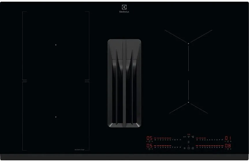Варочная поверхность ELECTROLUX ECC8344