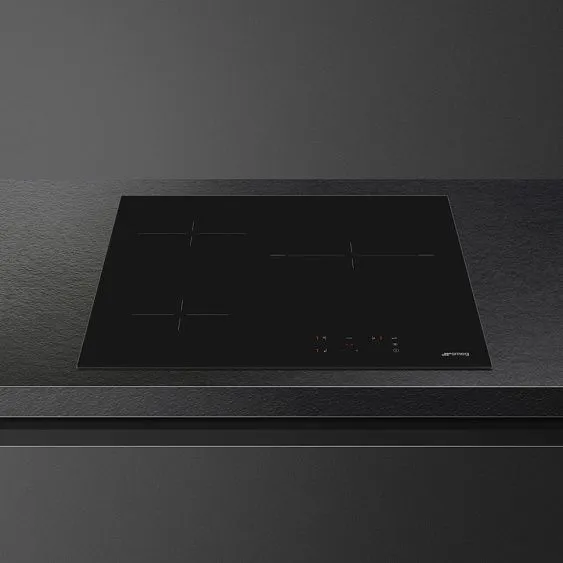 Варочная поверхность SMEG SE263TD2