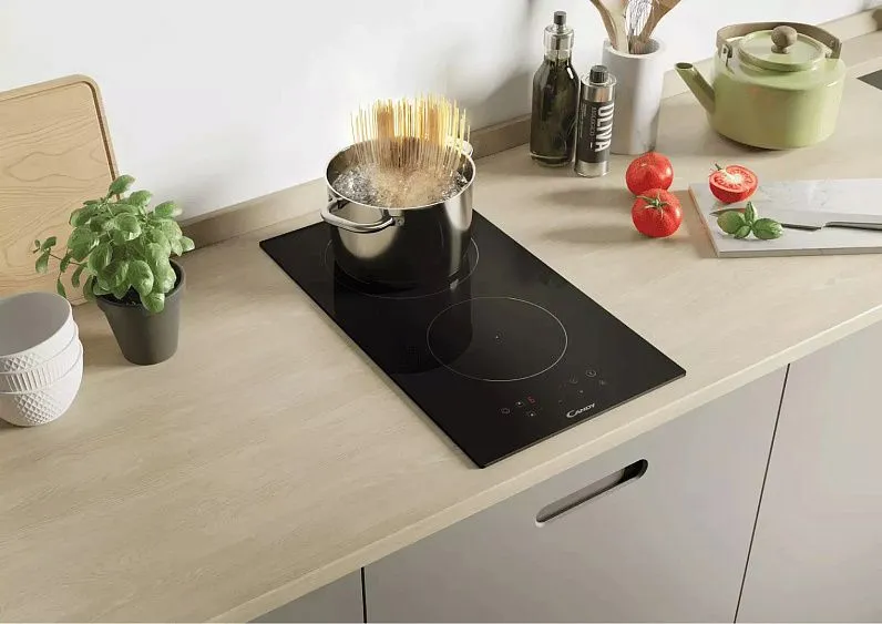 Варочная поверхность CANDY CEHDD30TCT/1