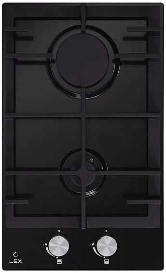 Варочная поверхность LEX GVE 321 BL MATT EDITION