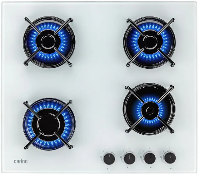 Варочная поверхность CARINO CH60N40W570