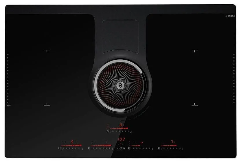 Поверхность ELICA NIKOLATESLA HP BL/F/83 (PRF0120976A)