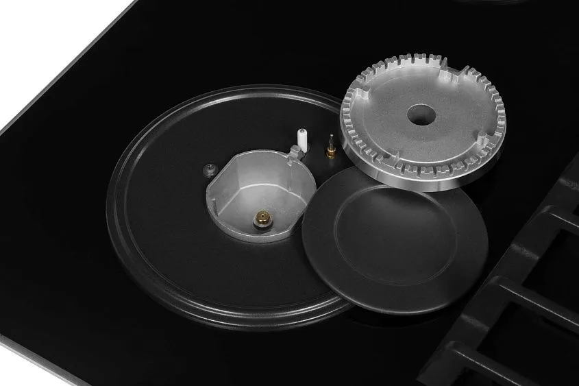 Варочная поверхность VITEK VGH 6420 BG