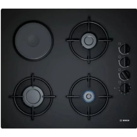 Варочная поверхность BOSCH POY6B6O10Q