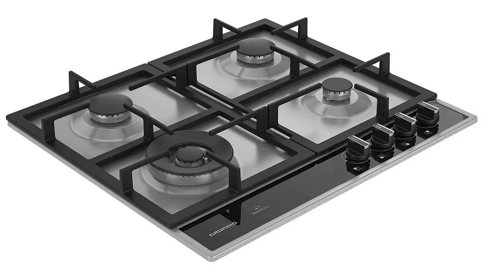 Варочная поверхность GRUNDIG GIGA 6234250 GE