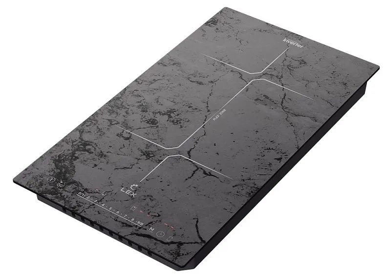 Варочная поверхность LEX EVI 321 F I DS