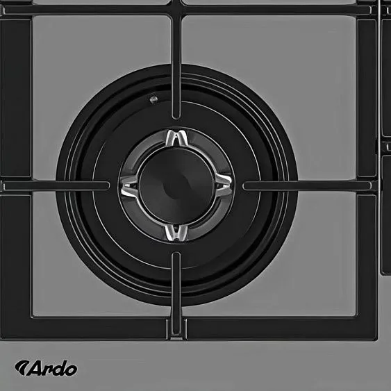 Варочная поверхность ARDO GHK63G1WFCS2