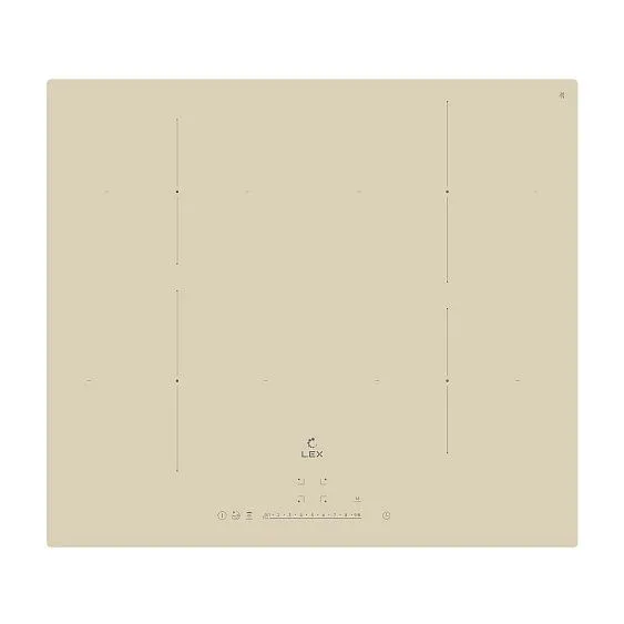 Варочная поверхность LEX EVI 640A I IV