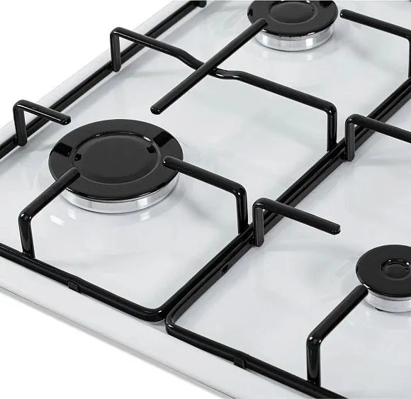 Варочная поверхность SIMFER H60Q40W440