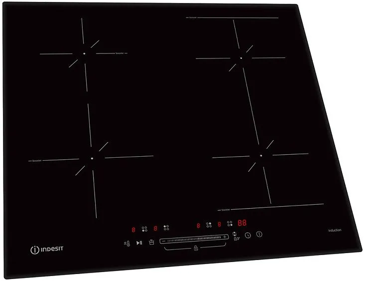 Варочная поверхность INDESIT IB 40CS60 NE