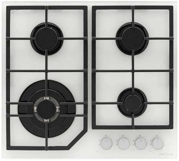 Варочная поверхность KRONA NEBEL 60 WH W