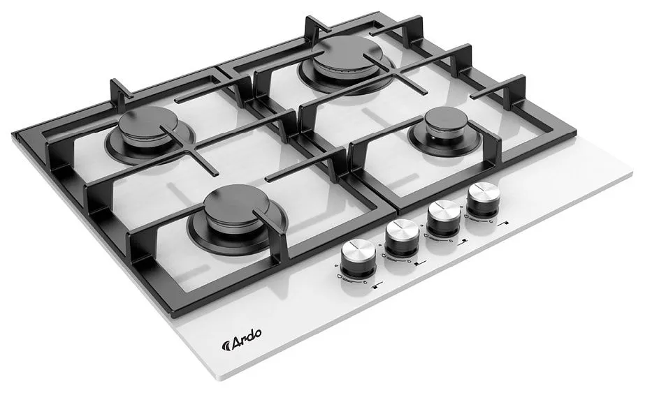 Варочная поверхность ARDO GH64GTCW2