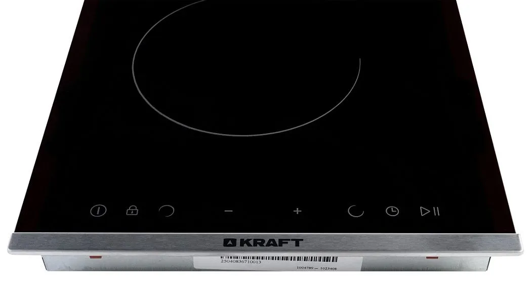 Варочная поверхность KRAFT KF-EH321CB