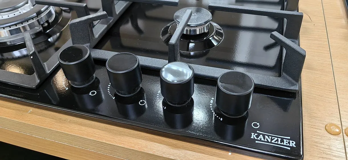 Варочная поверхность KANZLER KM 506 S