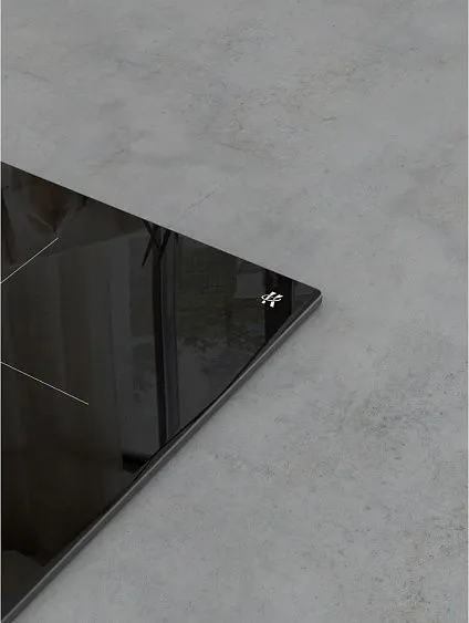 Варочная поверхность KUPPERSBERG ICI 628 Black W