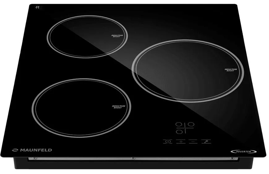 Варочная поверхность MAUNFELD AVI4532BK