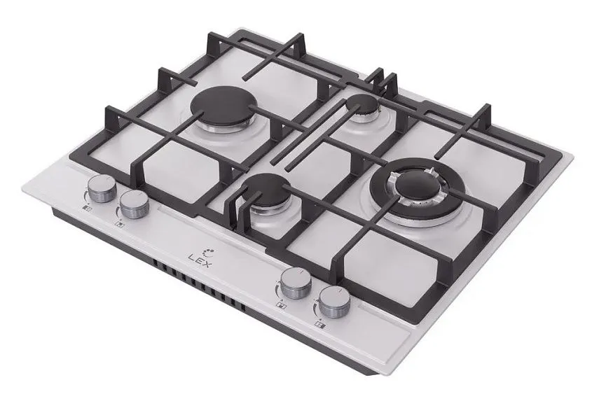 Варочная поверхность LEX GVE 647 WH