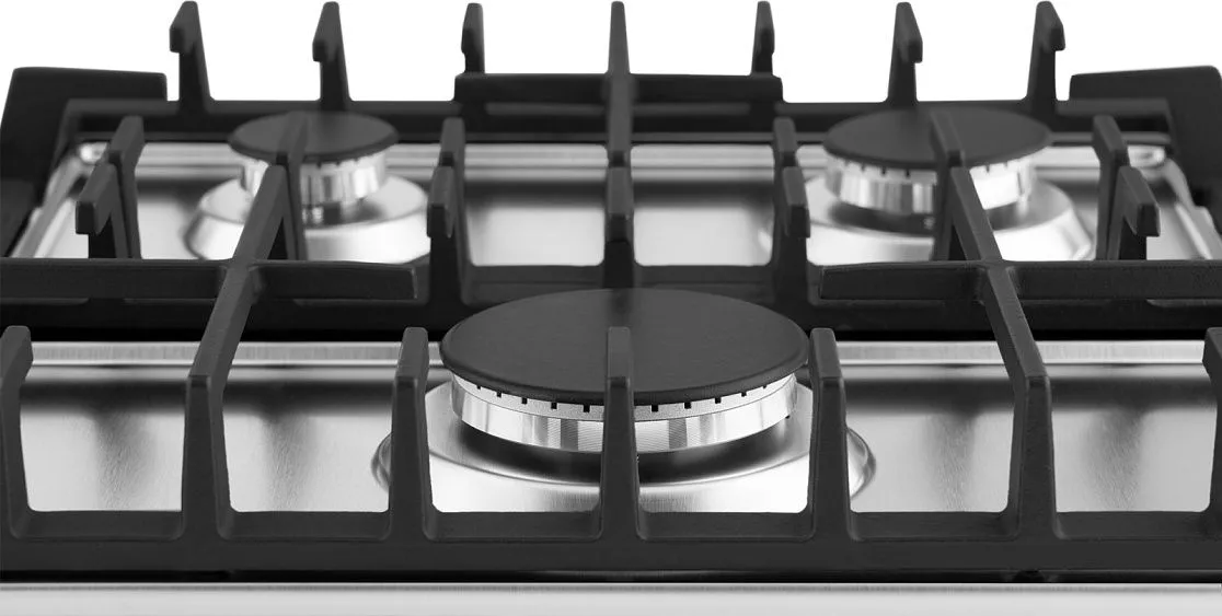 Варочная поверхность WEISSGAUFF HG 451 XFh