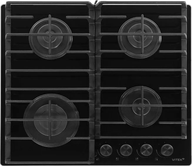 Варочная поверхность VITEK VGH 6420 BG