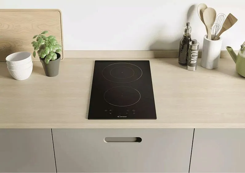 Варочная поверхность CANDY CEHDD30TCT/1