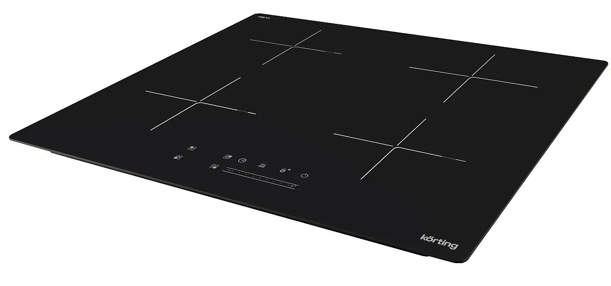 Варочная поверхность KORTING HI 64011 B