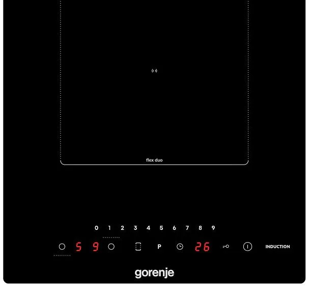 Варочная поверхность GORENJE GI3202BSCE