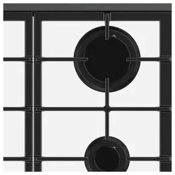 Варочная поверхность ARDO GH64GTCW2