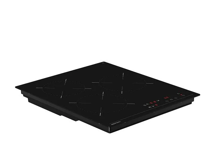 Варочная поверхность MEFERI MIH453BK LIGHT