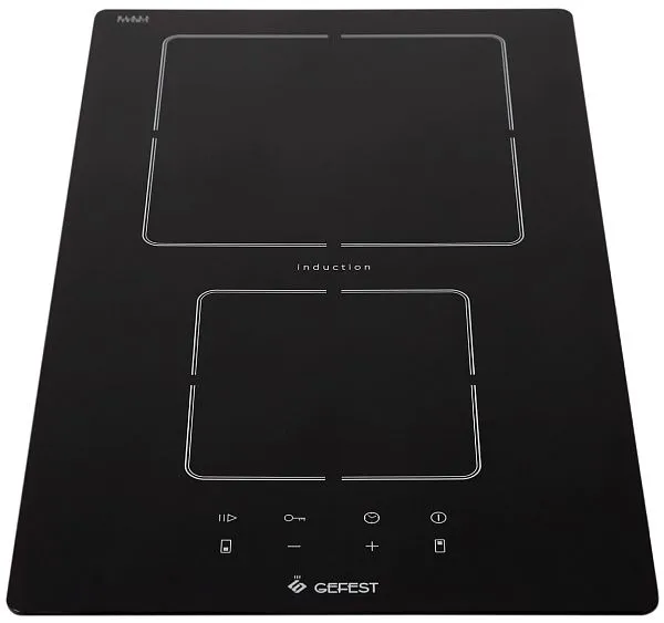 Варочная поверхность GEFEST ПВИ 4000 К1