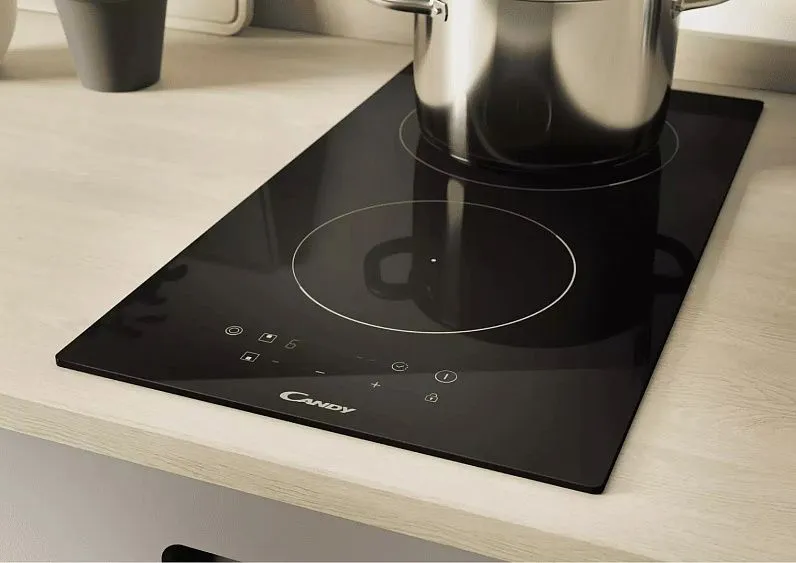 Варочная поверхность GEFEST ПВИ 4000 К1