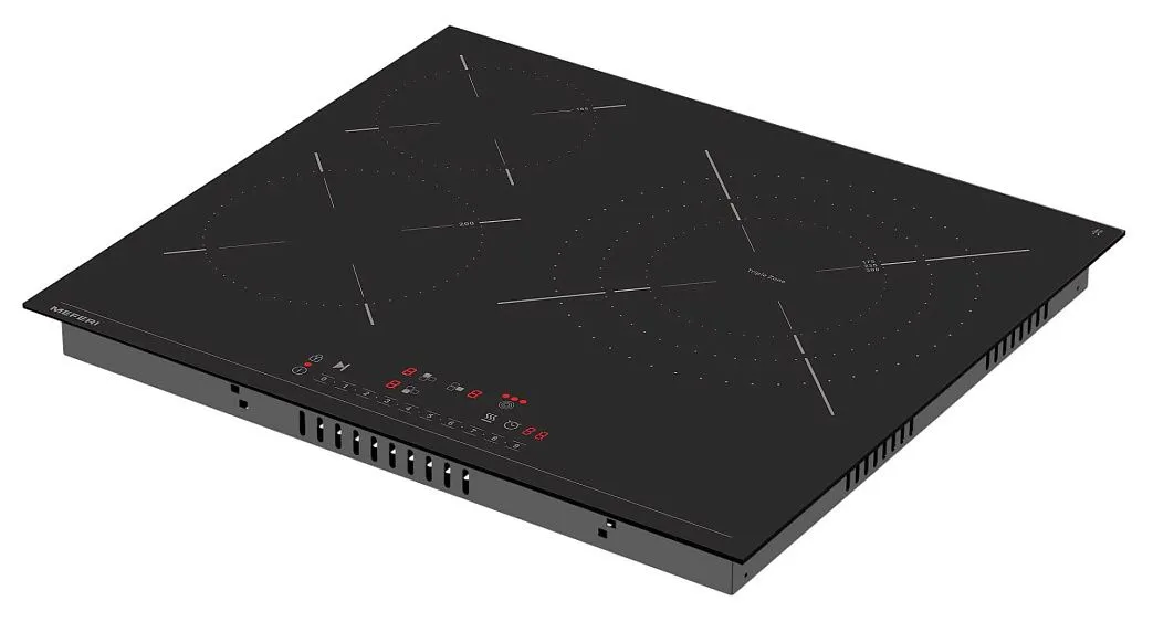 Варочная поверхность MEFERI MEH603BK POWER