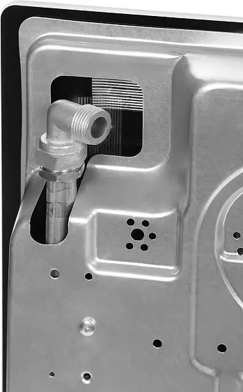 Варочная поверхность VITEK VGH 6420 BG