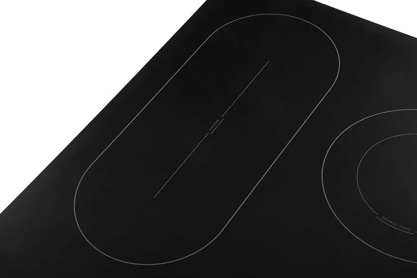 Варочная поверхность VITEK VHE4320 черный