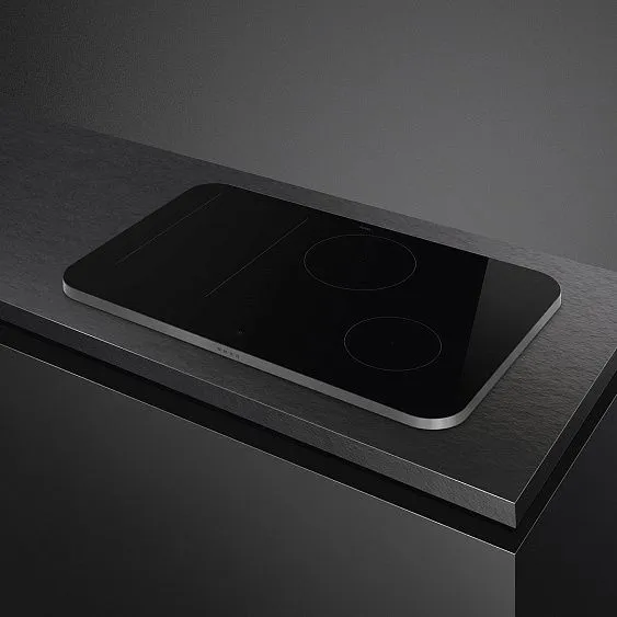 Варочная поверхность SMEG SISL7844X