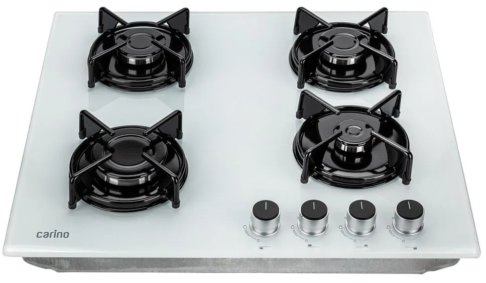 Варочная поверхность CARINO CH60N40W570
