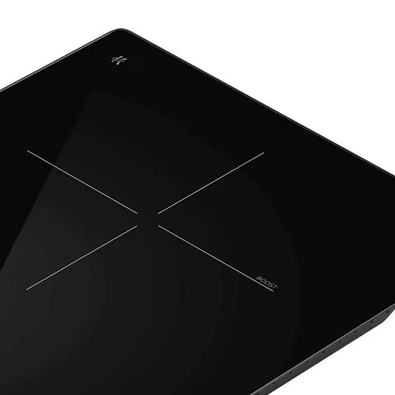 Варочная поверхность MAUNFELD AVI3026SBK