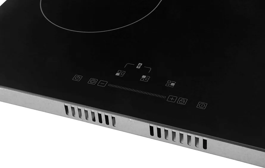 Варочная поверхность VITEK VHE4320 черный