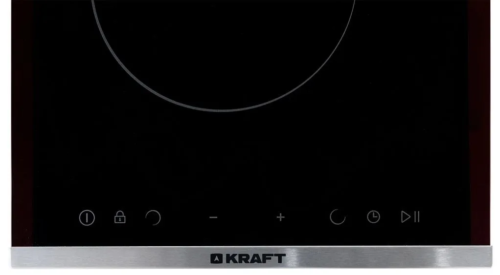 Варочная поверхность KRAFT KF-EH321CB