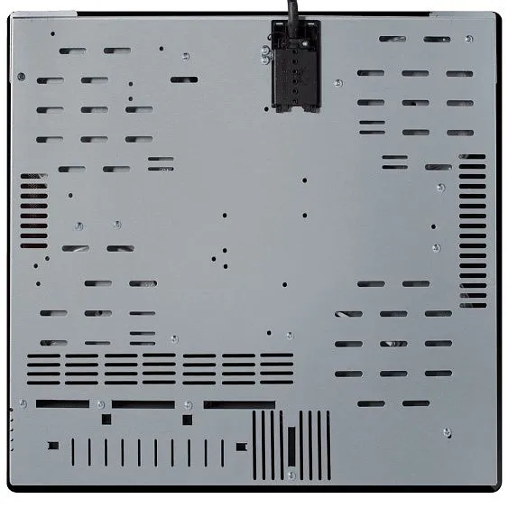 Варочная поверхность MAUNFELD AVCE6033STBK