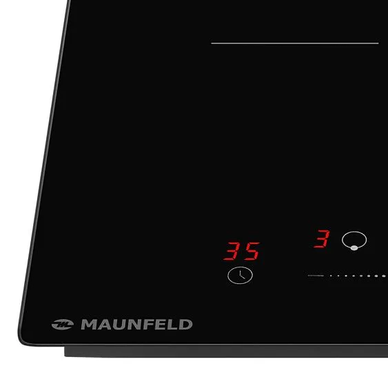 Варочная поверхность MAUNFELD AVI3026SBK