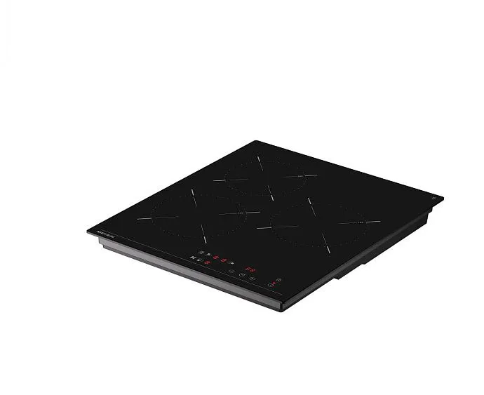 Варочная поверхность MEFERI MIH453BK LIGHT