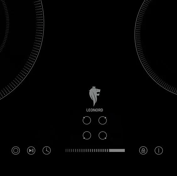 Варочная поверхность LEONORD LEE-6042