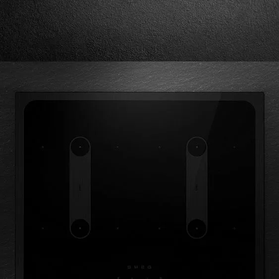 Варочная поверхность SMEG SI2B22641D