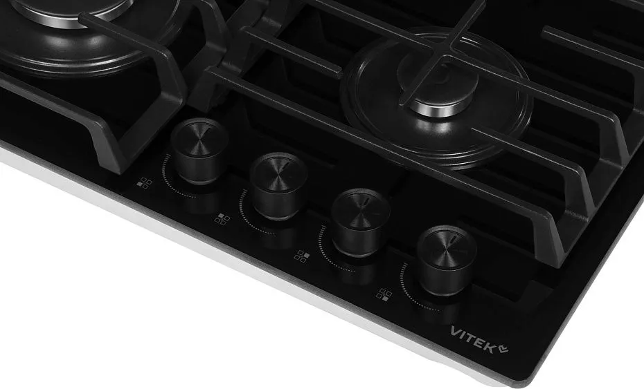 Варочная поверхность VITEK VGH 6420 BG