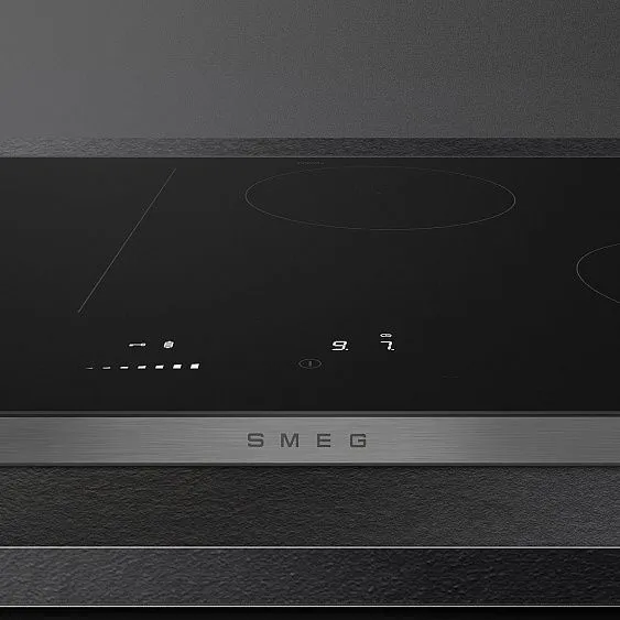 Варочная поверхность SMEG SISL7844X