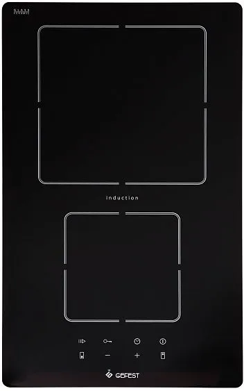 Варочная поверхность GEFEST ПВИ 4000 К1