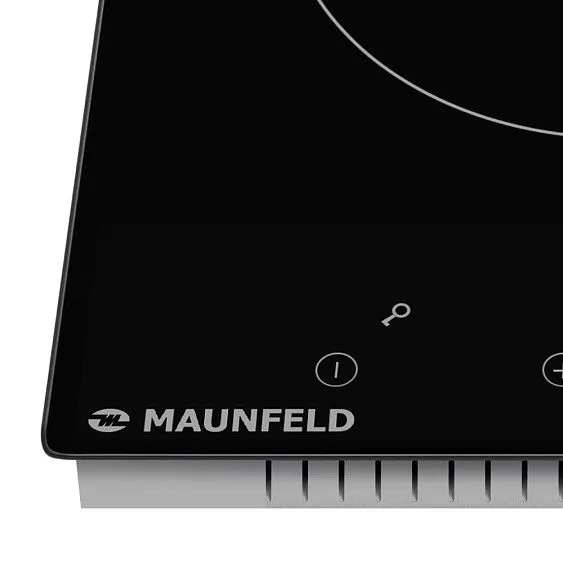 Варочная поверхность MAUNFELD AVCE3021BK
