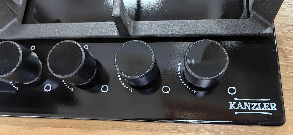 Варочная поверхность KANZLER KM 506 S