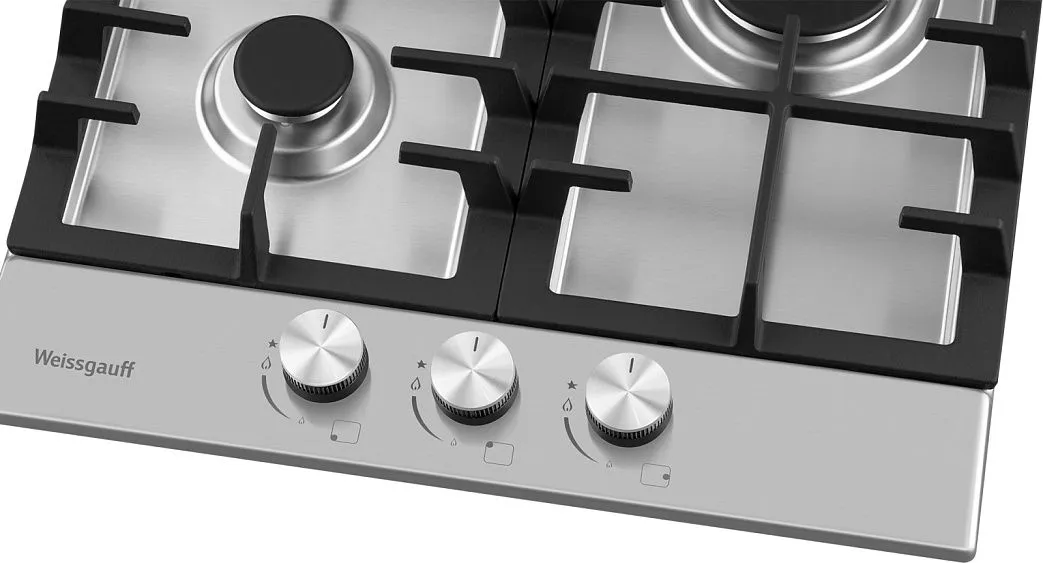 Варочная поверхность WEISSGAUFF HG 451 XFh
